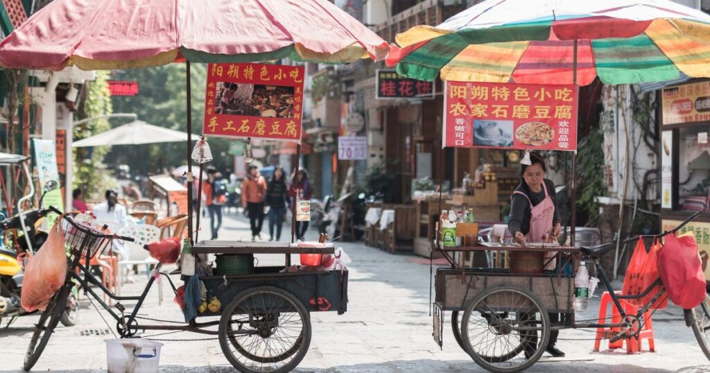 ドラマで中国語を勉強しよう