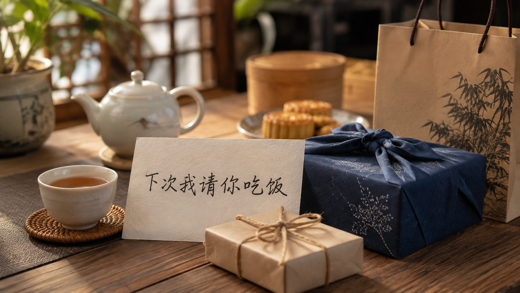 日本と中国で違う「ありがとう」の感覚