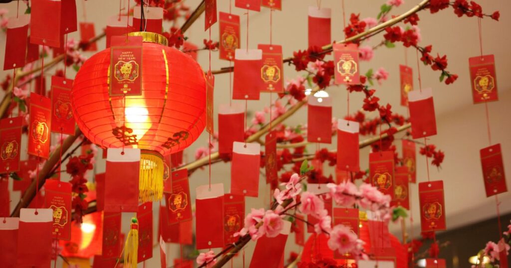 お祝い・季節・新年の挨拶【8種】