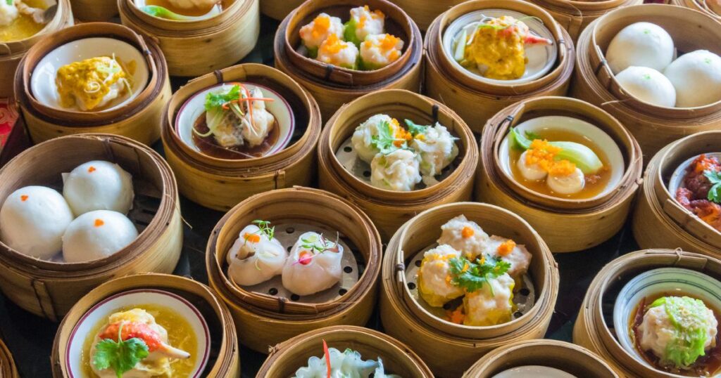 中国語の「美味しい」は食べ物と飲み物で違う