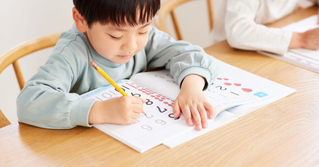 アプリ学習の効果を最大化するコツ