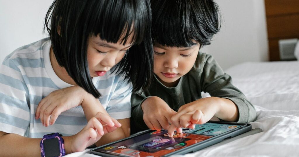 子供向け中国語アプリが人気の理由