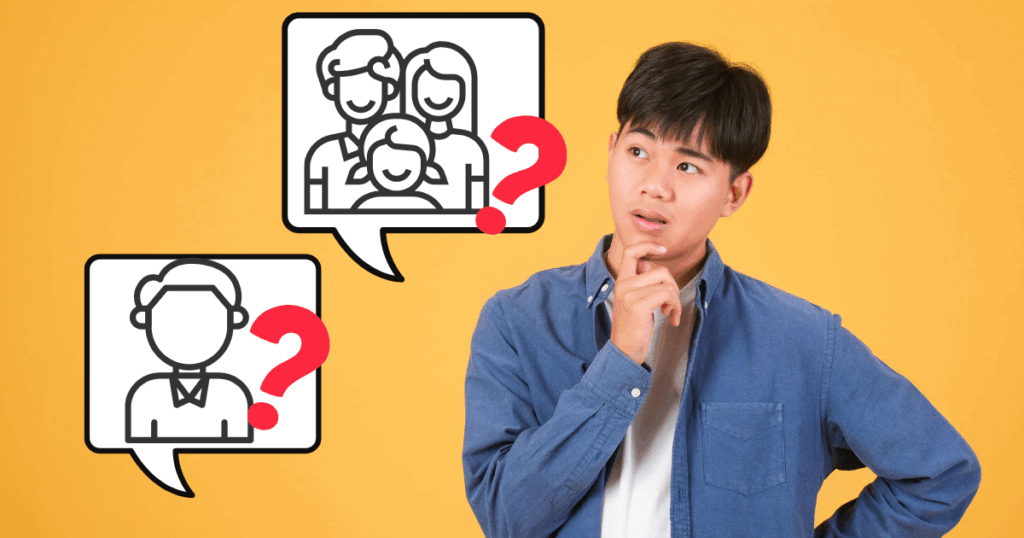家族帯同と単身赴任はどちらを選ぶ？