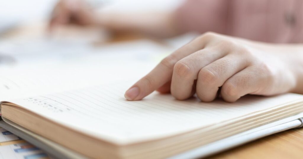 中国語学習目標設定の注意点