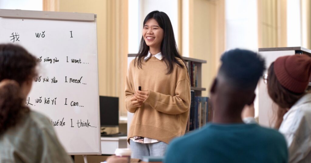 失敗しない中国語検定学校を選ぶには？