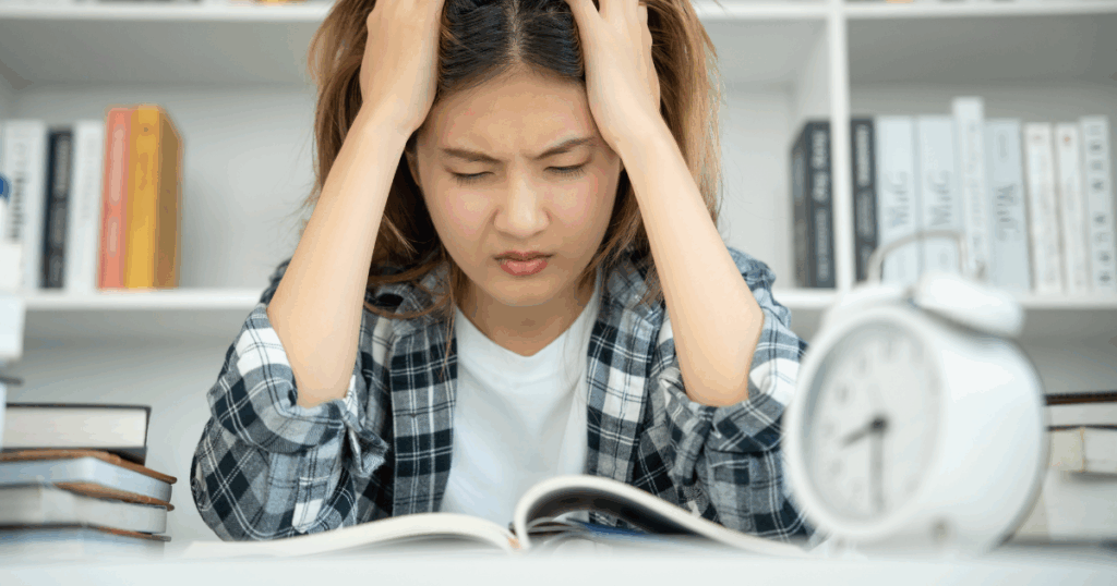 中国語学習で不安なこと