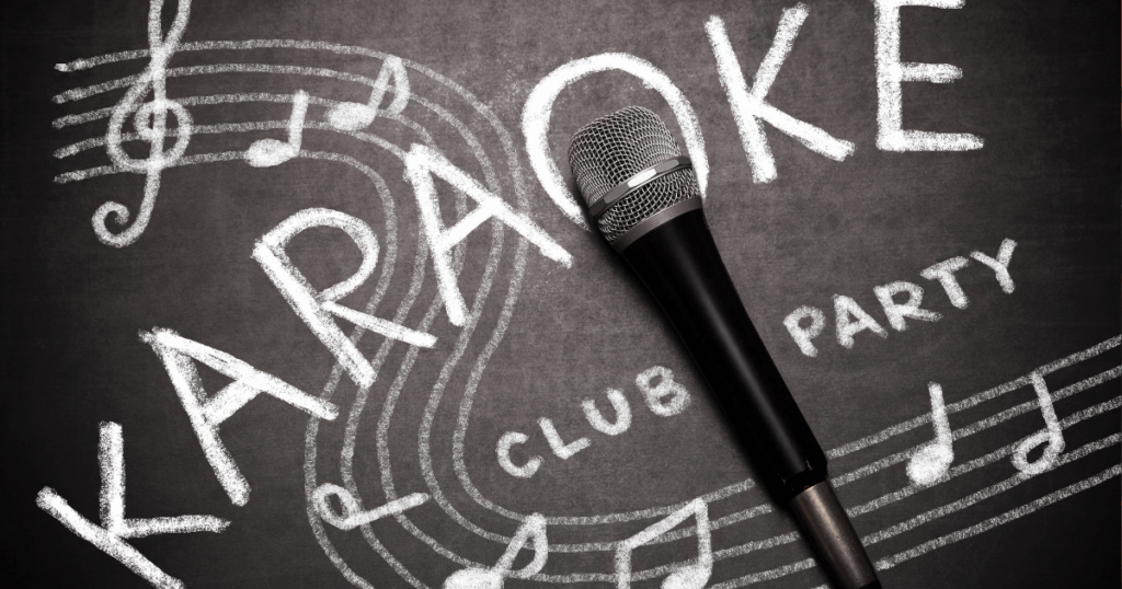 中国語で使える！音楽・カラオケフレーズ集