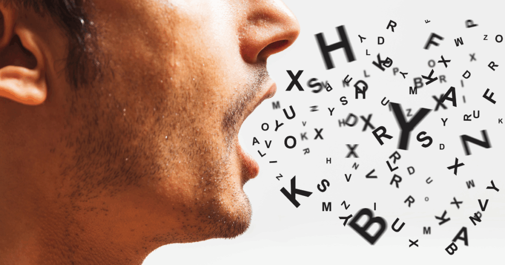 中国語の有気音と無気音とは？