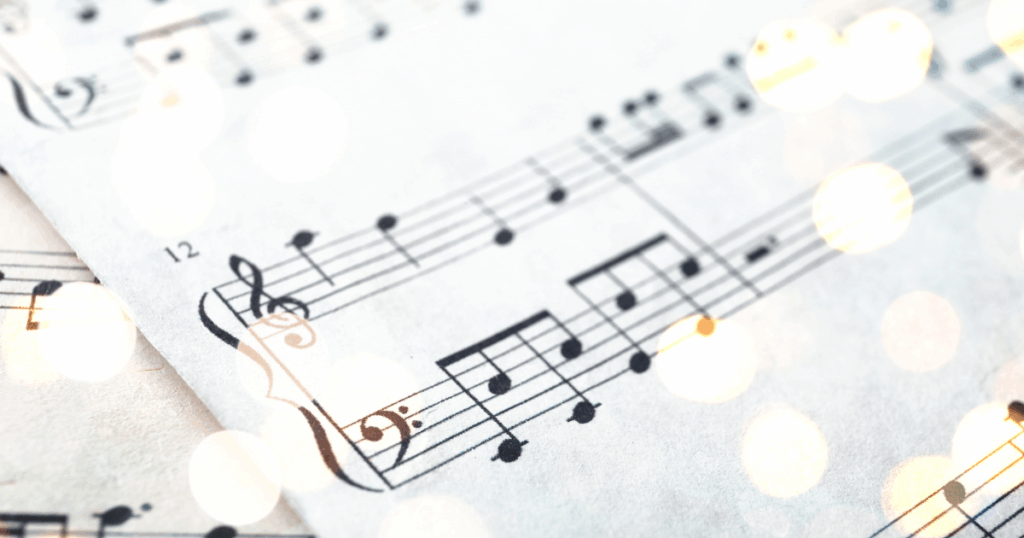 中国音楽の定番とは？