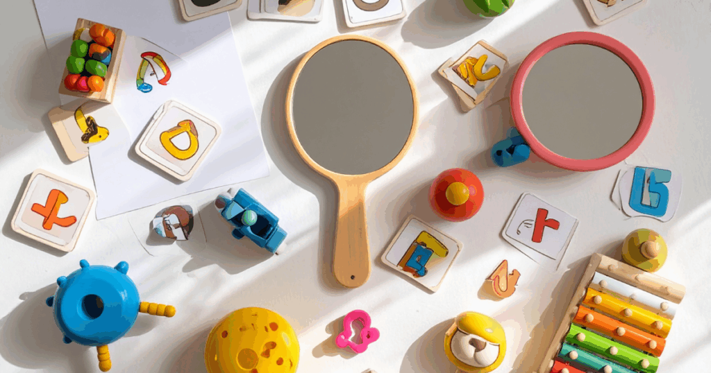 有気音と無気音の学習に役立つツール