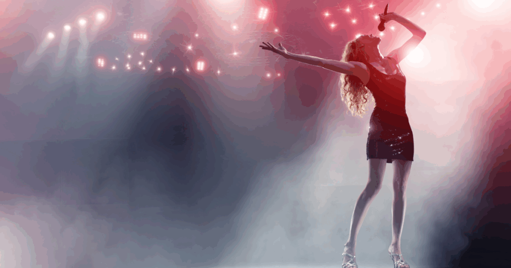 現代の定番アーティストと人気曲