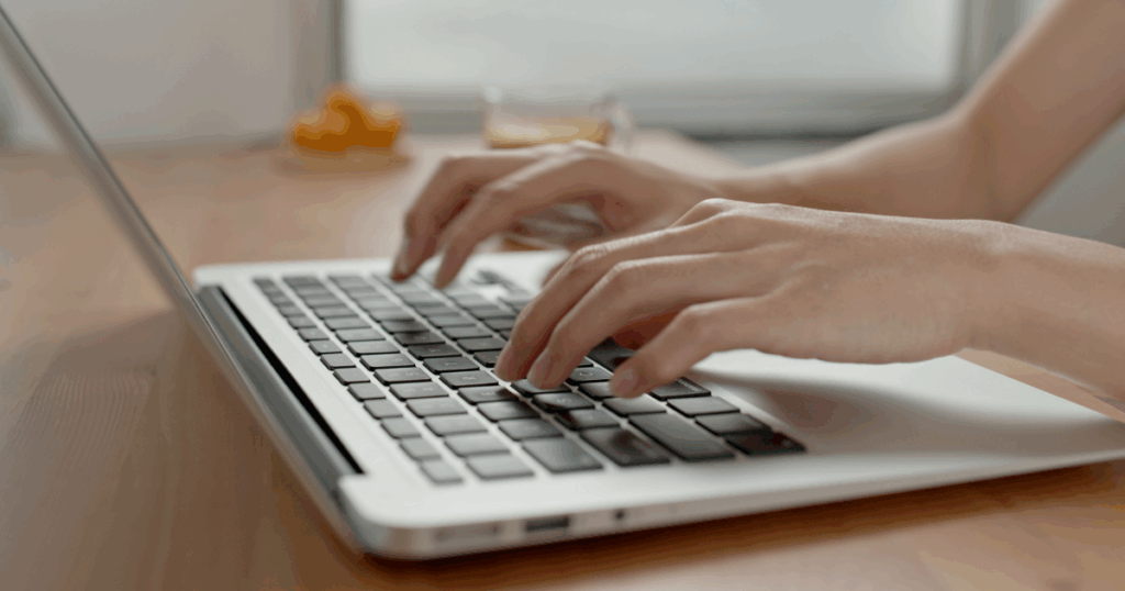 パソコンでの声調記号付け方