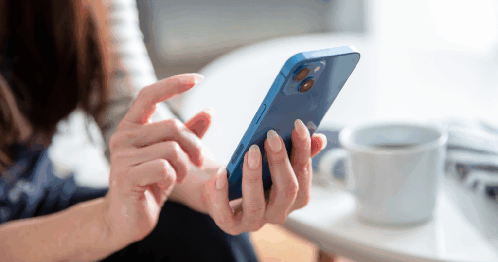 スマホでの声調記号付け方