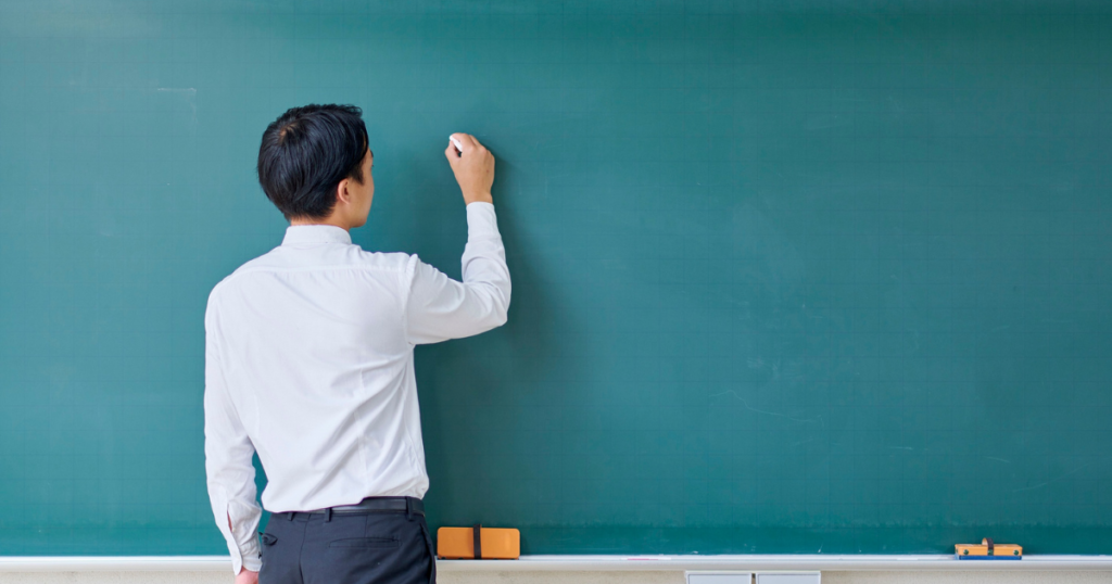 清明節の歴史をやさしく解説