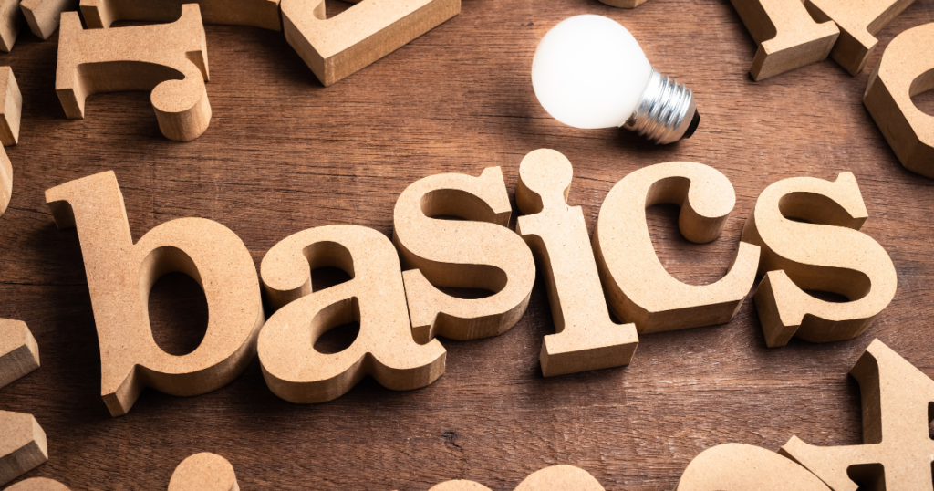 軽声化する単語の基本ルール4選