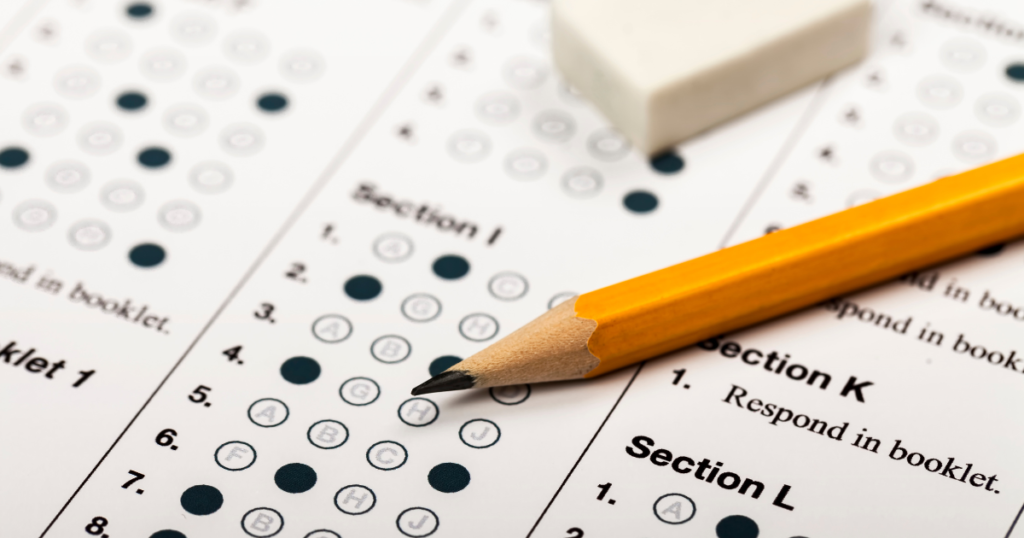 中国語検定をベースに進める問題集