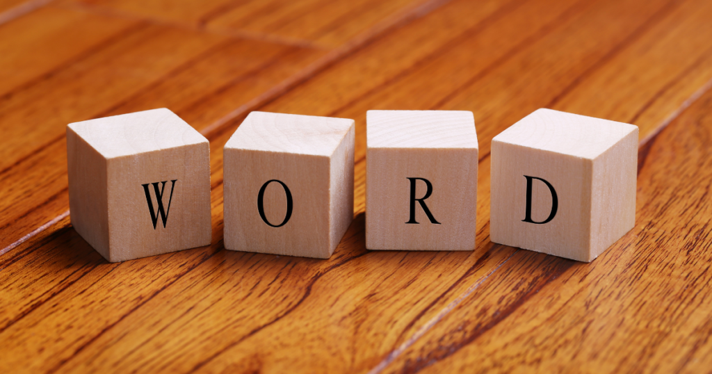 軽声になる中国語基本単語リスト