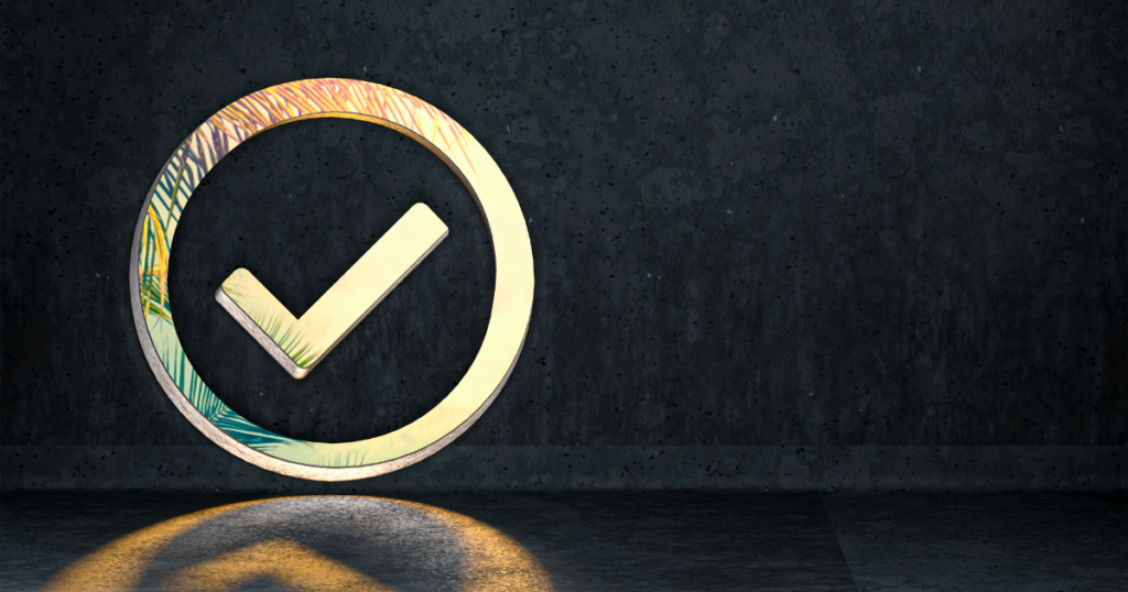 単語を読んで正しいか確認しよう！