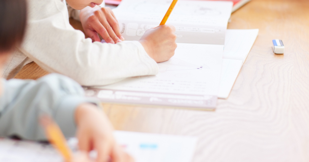 軽声の地域差と学習時の考え方