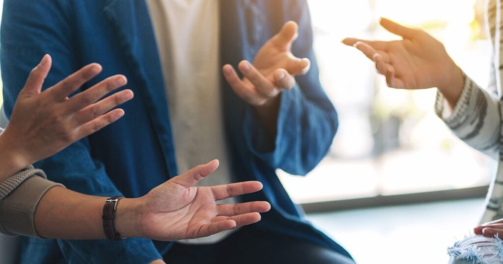 親密度や上下関係で変わる呼び方のルール