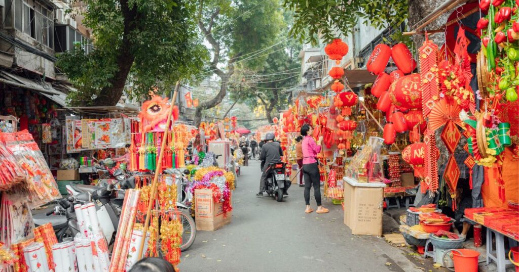 現代の中国で良い意味がある色