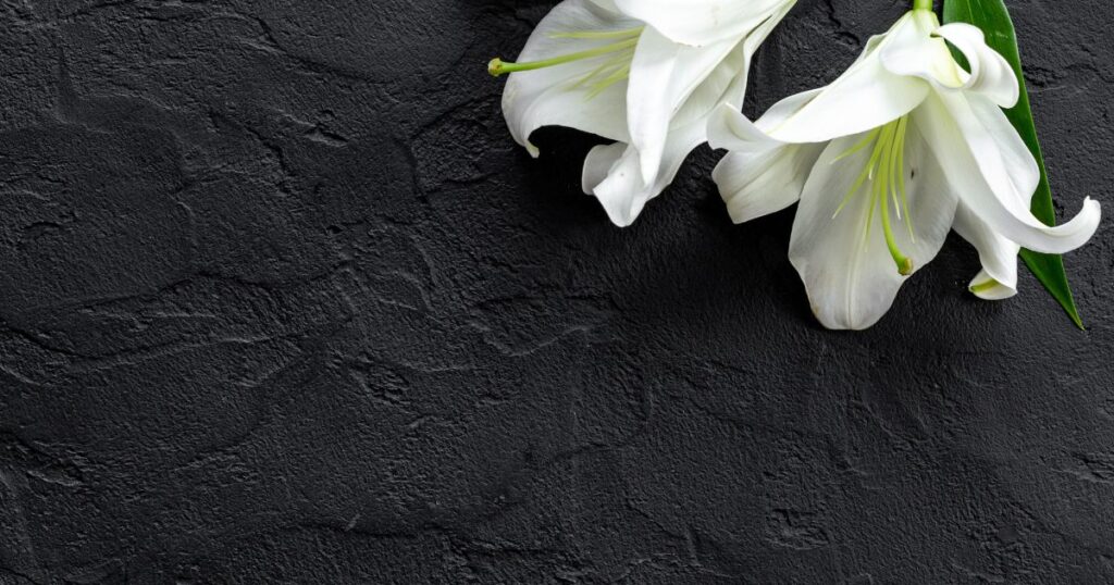 現代の中国で良くない意味がある色