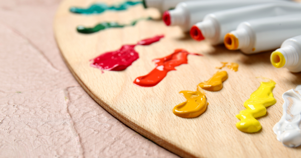 中国で縁起が良い色・悪い色の考え方