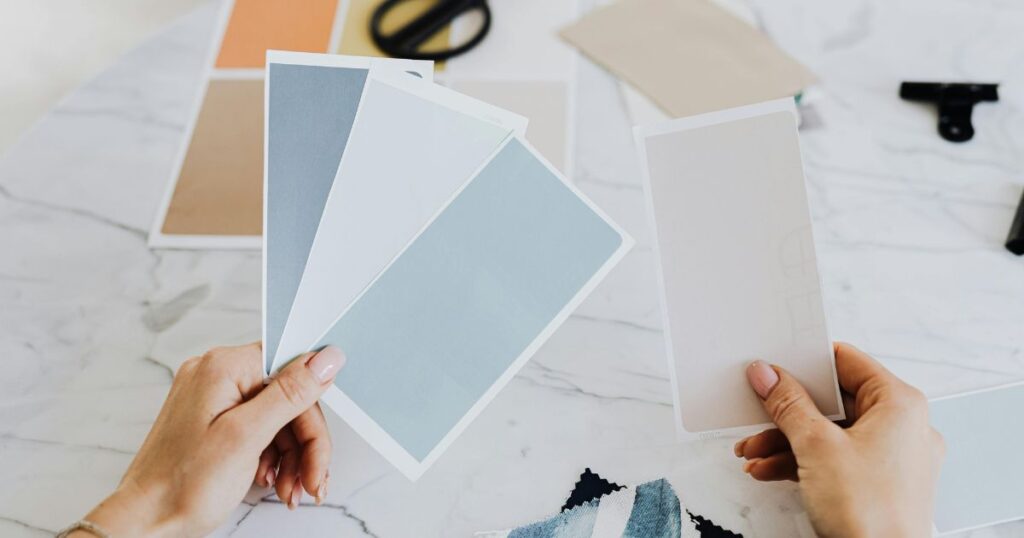 中国語の単語に見る「色の意味」