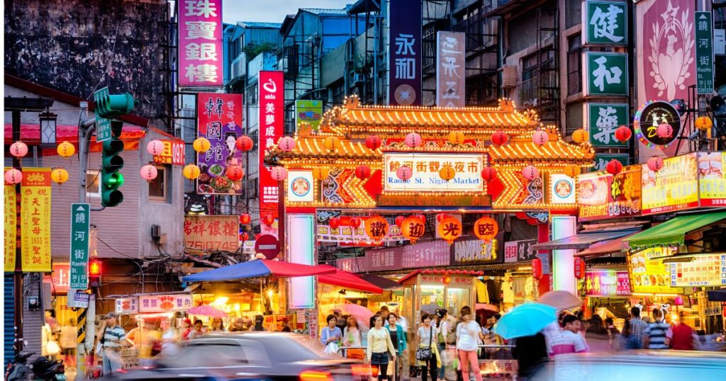 初心者が台湾華語を選ぶメリット