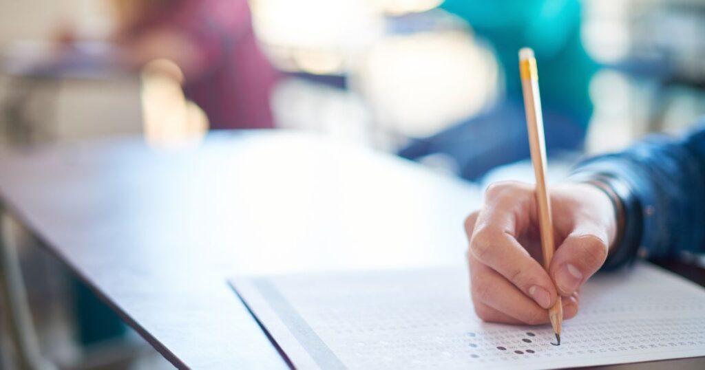 台湾華語の検定試験「TOCFL」とは