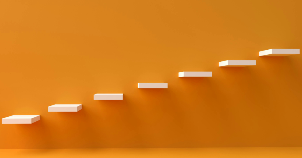 一度ストップしたからこそできる、賢い再スタートのコツ