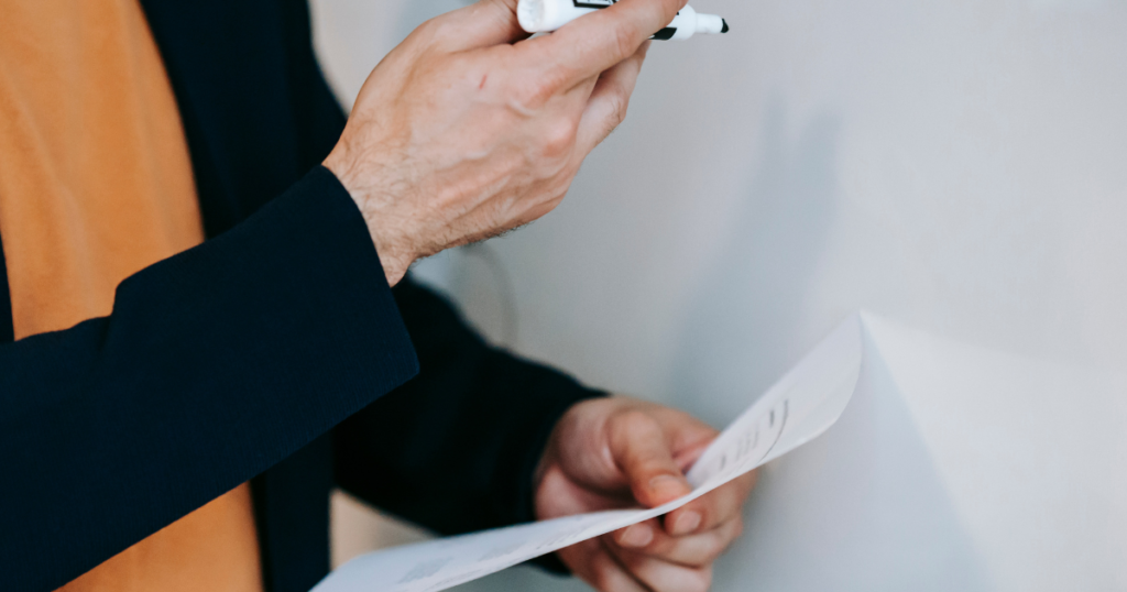 独学に行き詰ったら|他の人を味方につける